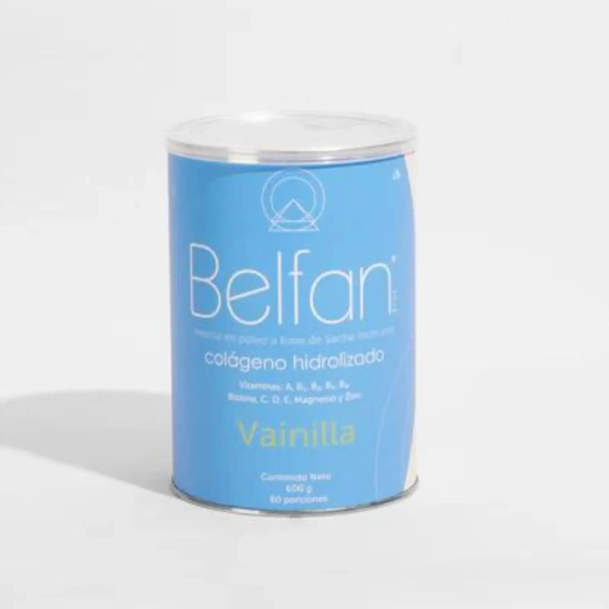 Belfan Colageno Hidrolizado Sabor Acai en Amazon