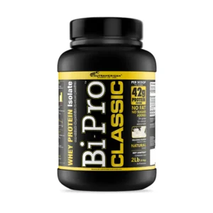 Bi pro de Nutramerican Pharma