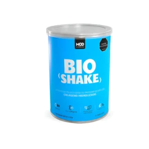 Bio Shake de MOD