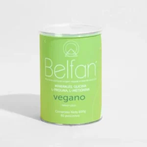 Colageno Hidrolizado Vegano Belfan