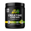 Creatina Monohidratada de Muscletech Sabor a Limon