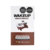 Crema de Mani Choco de UP WAKEUP Sabor Chocolate