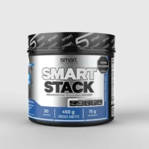 Energizante Smart Stack de Smart Nutrition