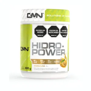 Energizante de GMN Nutrition HidroPower