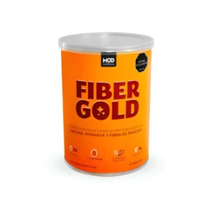 Fiber Gold de MOD