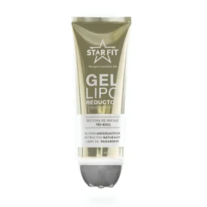 Gel Liporeductor Reafirmante Star Fit