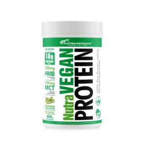 Nutra Vegan Protein de Megaplex