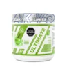 Pre Entreno Ultimate de IMN Nutriton Sabor Manzana Verde