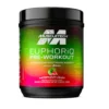 Pre entreno de Muscletech EuphoriQ Sabor a Sandia