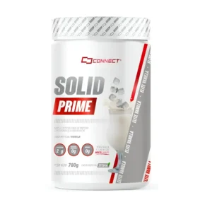 Proteina Aislada de Connect Hummans Solid Prime