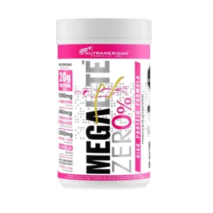 Proteina Mega Lite Zero de Megaplex