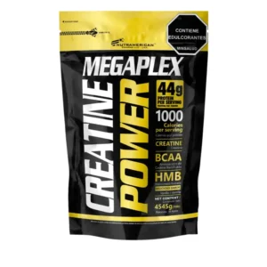 Proteina Megaplex Creatine Power