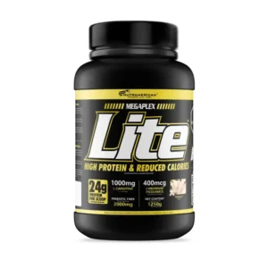 Proteina Megaplex Lite