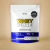 Proteina Smart Nutrition Whey Pure Sabor Capuccino 1 Libra