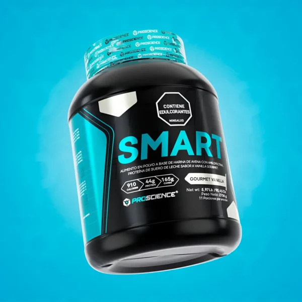 Proteina Smart de Proscience 6 Libras