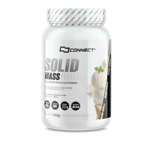 Proteina de Connect Hummans Solid Mass