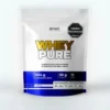 Proteina de Pure Smart Sabor a Vainilla Whey 1 Libra