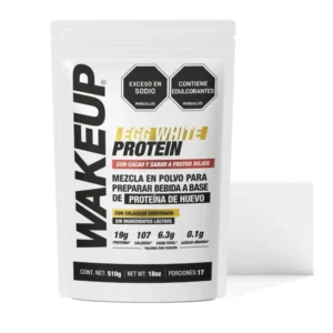 Proteina de WAKEUP Protein