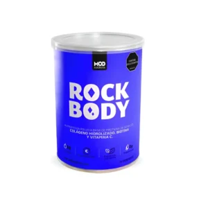 Rock Body de MOD