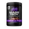 Ganador Muscular de Muscletech Sabor a Chocolate Mass Tech