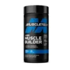 Mejorador de Fuerza Platinum Musclebuilder de Muscletech