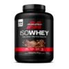 Proteina Isowhey de Muscletech Importada Original Sabor a Chocolate