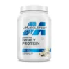 Proteina Libre de Gluten de Muscletech Grass Fed Sabor a Vainilla