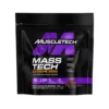 Proteina de Muscletech Mas Tech Sabor a Chocolate