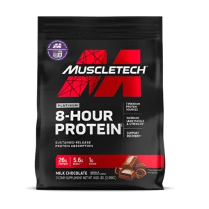 Proteina de Muscletech Platinum Protein Importada