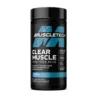 Reparador Muscular Clear Muscle de Muscletech