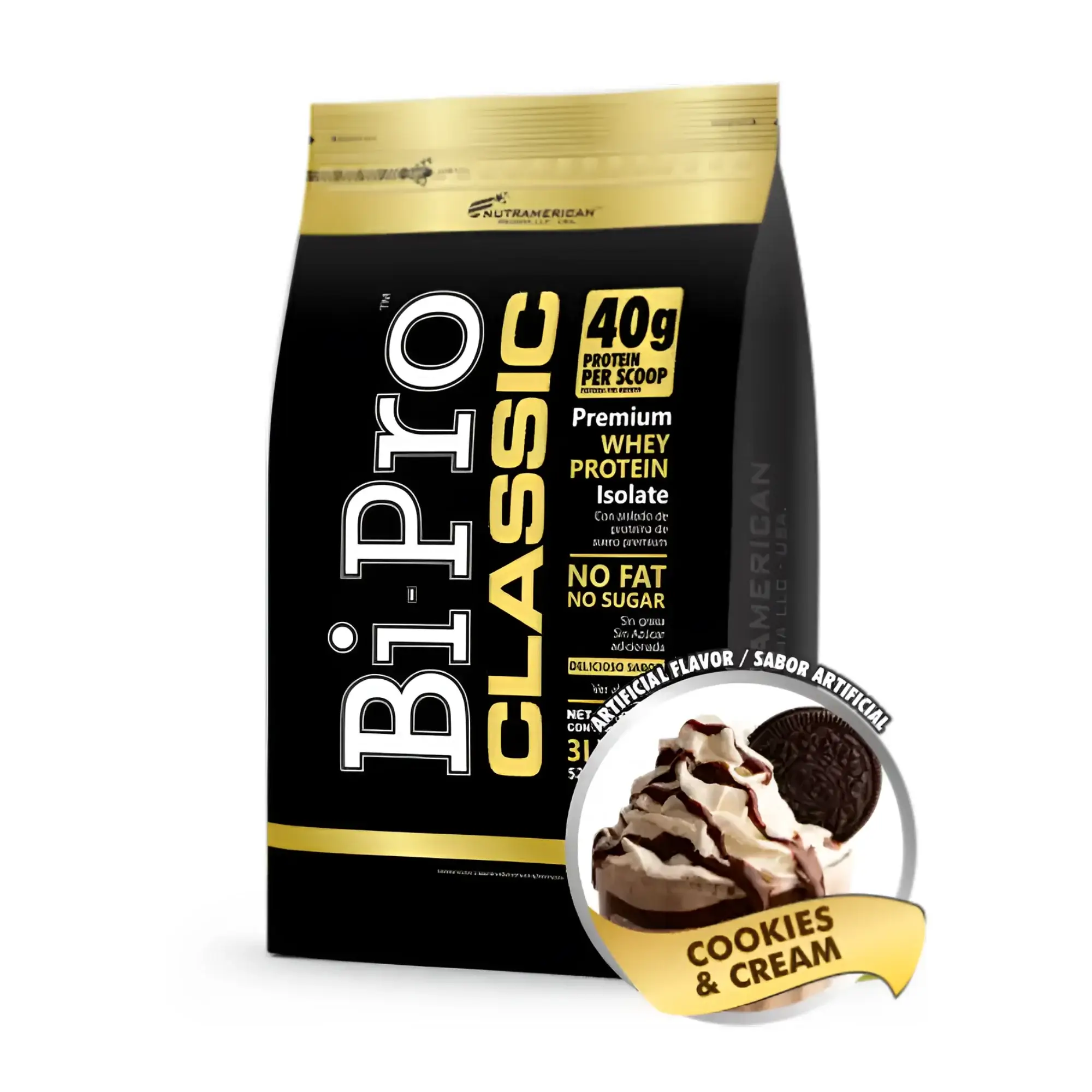 Bi-pro-Classic-de-Megaplex-en-Bello Bi pro Classic de Megaplex en Bello