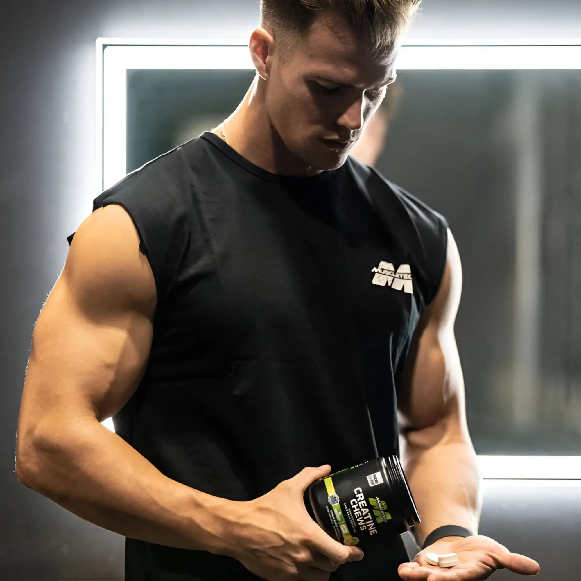 Creatina-Monohidratada-de-Muscletech-Sabor-a-Limon-en-Cali Creatina Monohidratada de Muscletech Sabor a Limon en Cali