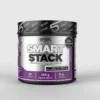 Energizante de Smart Nutrition Smart Stack Sabor a Uva