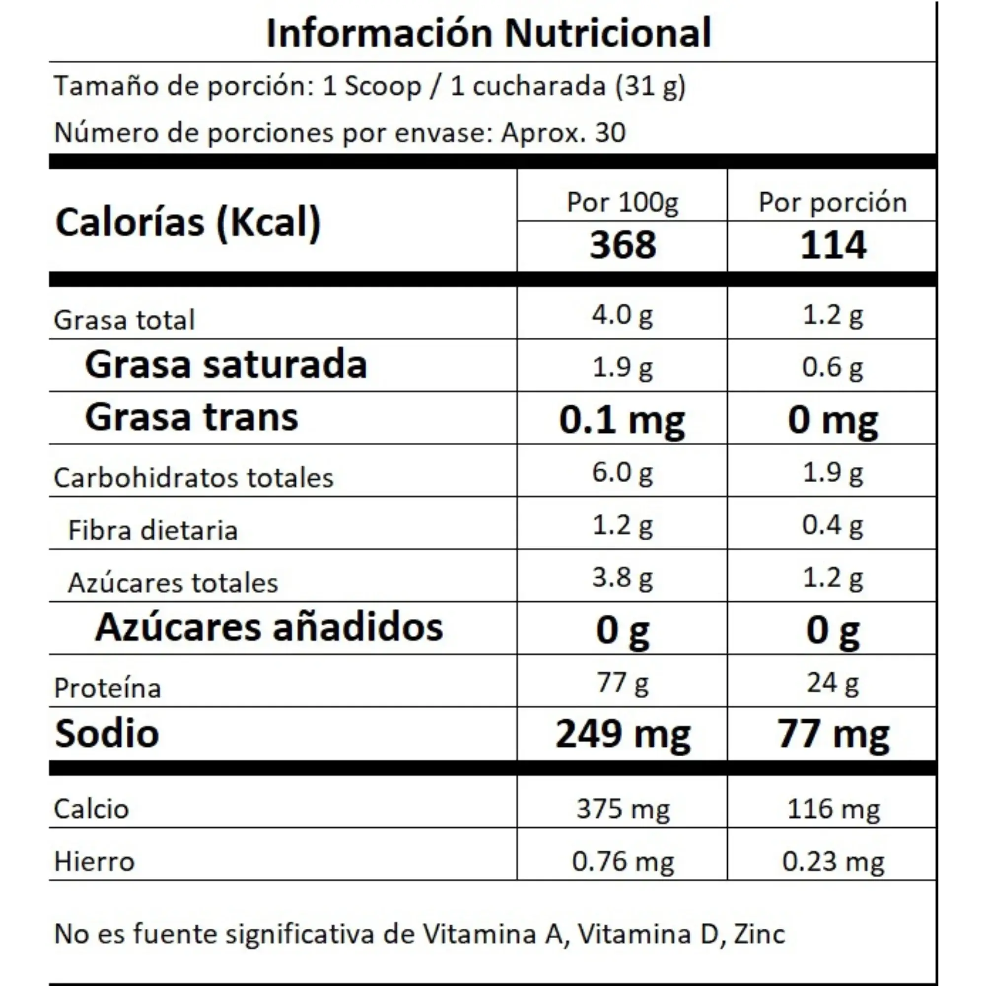 Proteina-Aislada-Proton-Whey-de-Smart-Muscle-Sabor-a-Chocolate-en-Bucaramanga