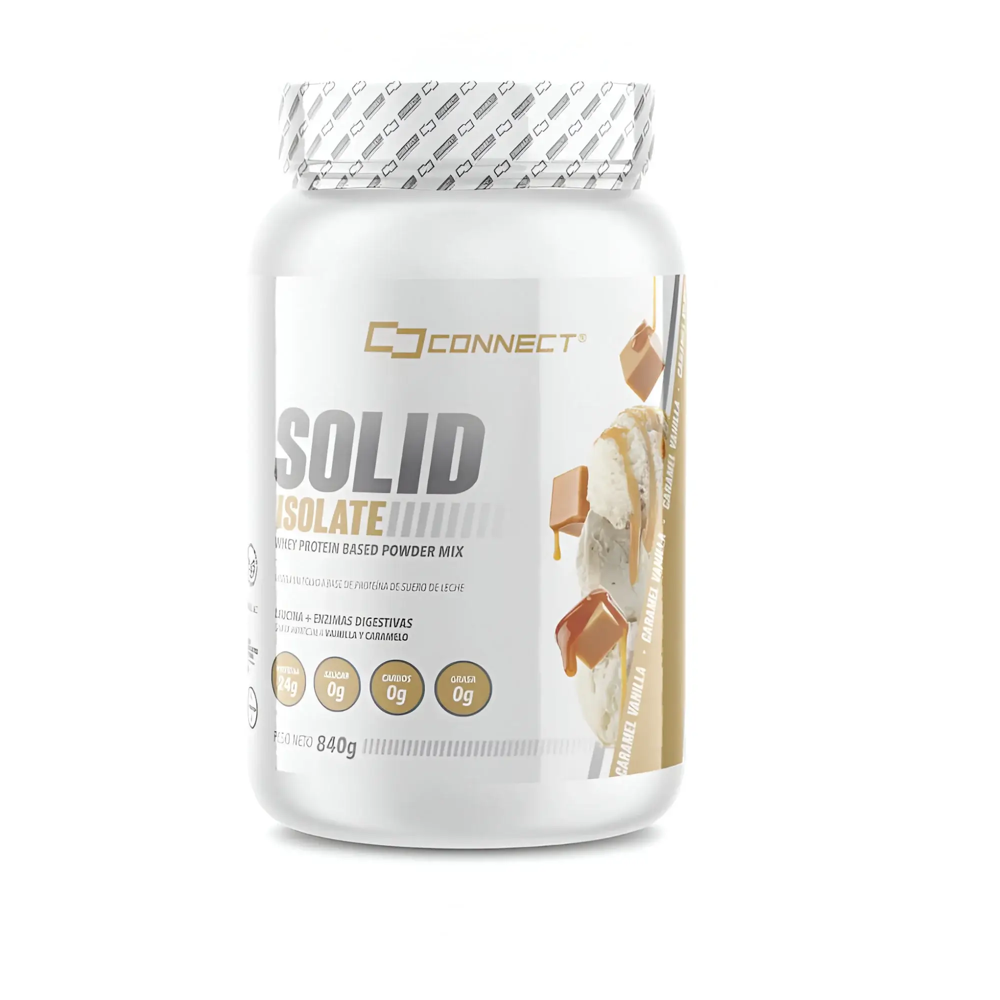 Proteina-Aislada-de-Connect-Hummans-Solid-en-Colombia Proteina Aislada de Connect Hummans Solid en Colombia