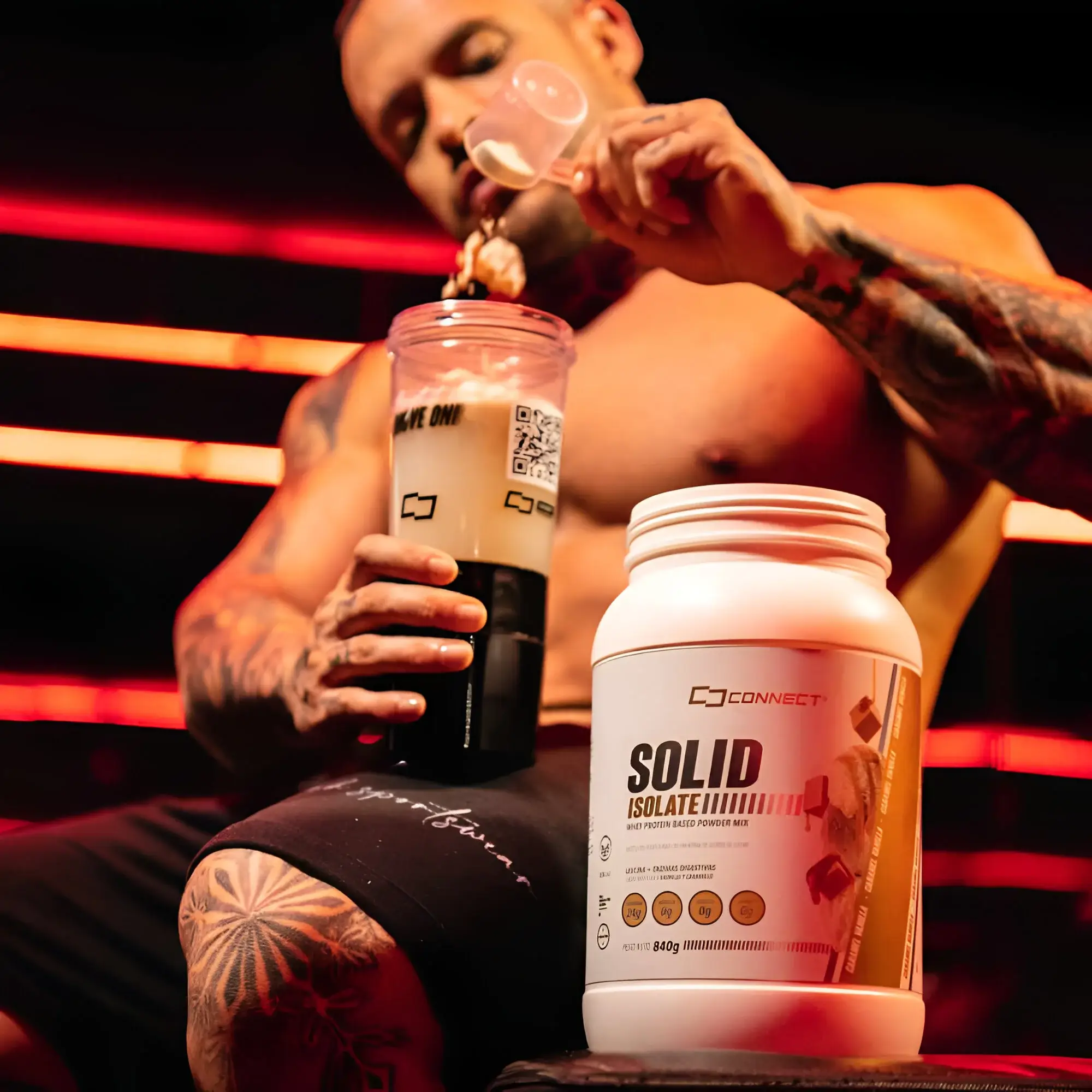 Proteina-Aislada-de-Connect-Hummans-Solid-en-Mercado-Libre Proteina Aislada de Connect Hummans Solid en Mercado Libre