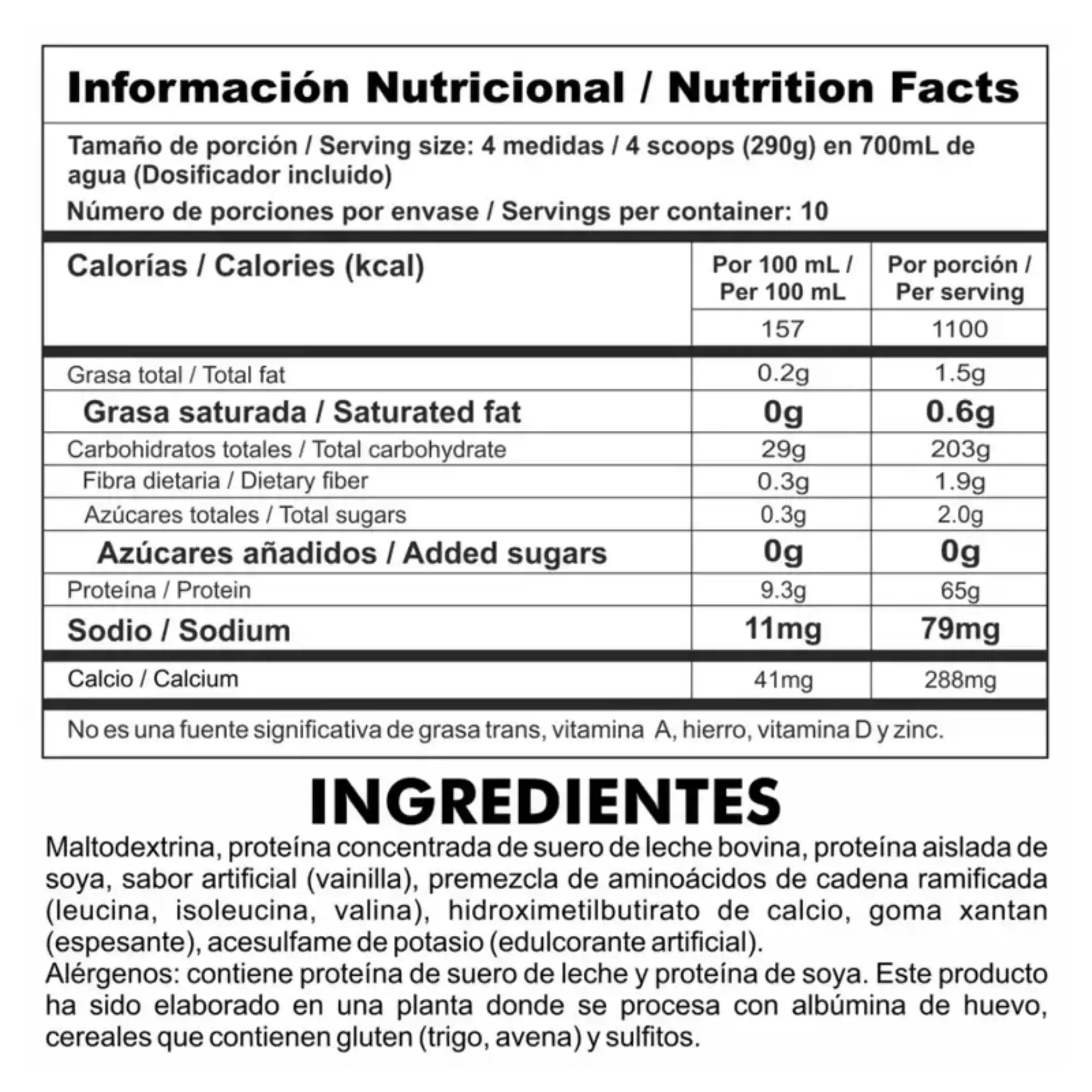 Proteina-Hipercalórica-Gainz-de-Megaplex-en-Bogota Proteina Hipercalórica Gainz de Megaplex en Bogota