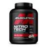 Proteina Importada de Muscletec Nitro Tech Sabor Cookies and Cream