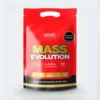 Proteina Mass Evolution Sabor Vainilla de Smart Nutrition