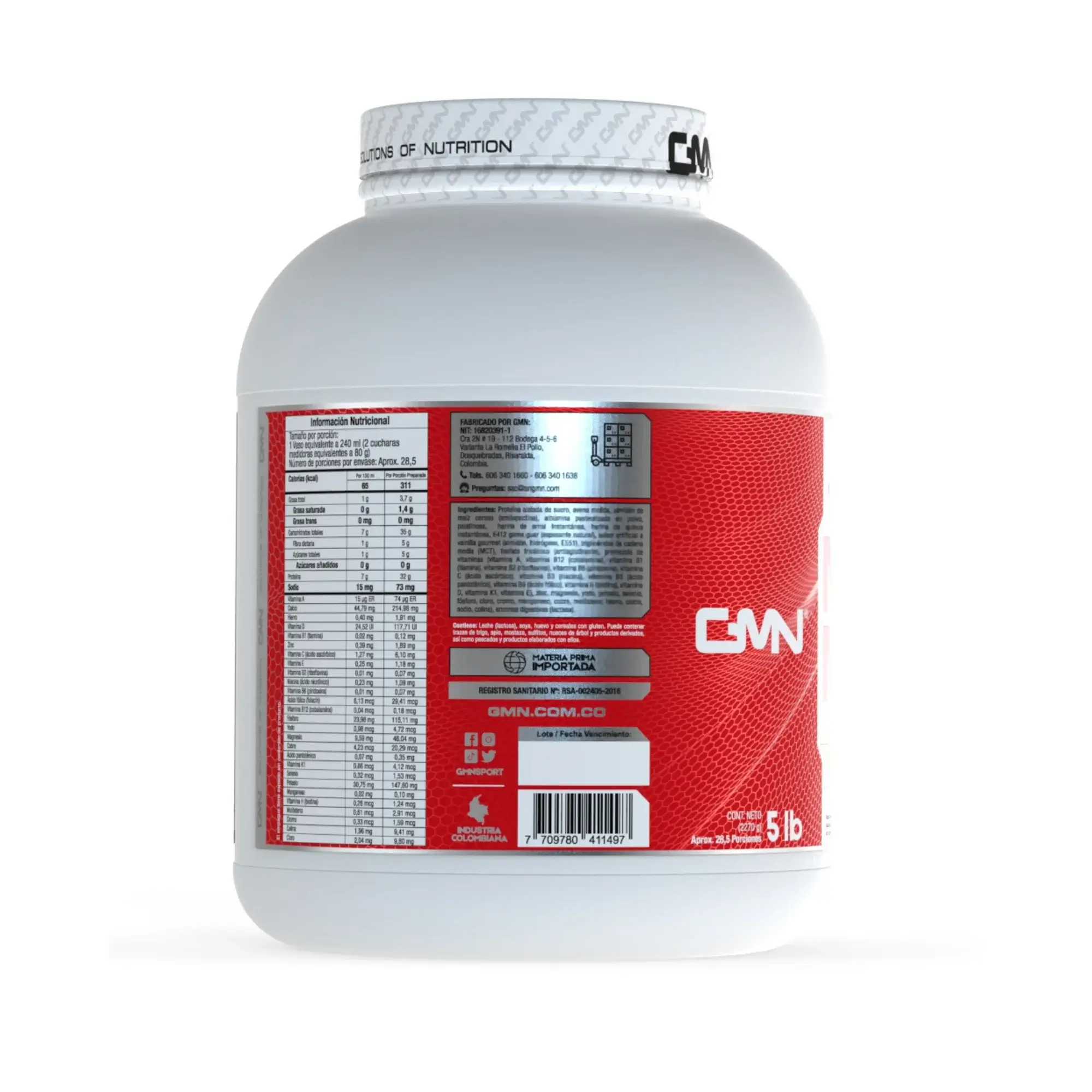 Proteina-Nitro-Mass-GMN-Nutrition-5-Libras-en-Bogota Proteina Nitro Mass GMN Nutrition 5 Libras en Bogota