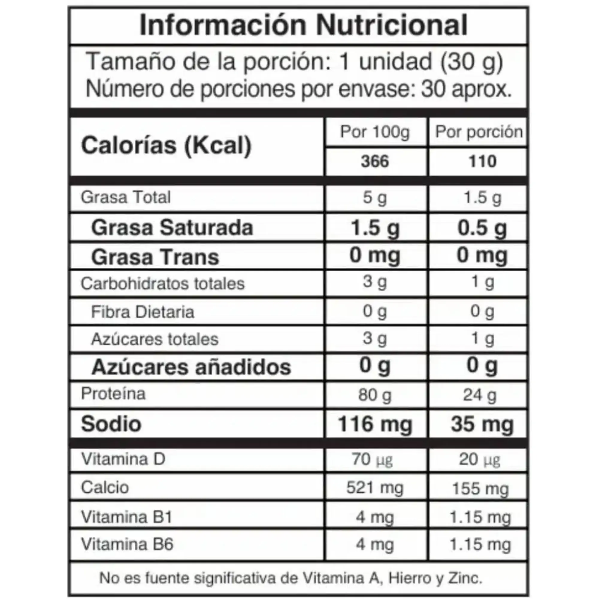 Proteina-de-IMN-Nutrition-Isolate-Sabor-Vainilla-con-Banano-en-Amazon Proteina de IMN Nutrition Isolate Sabor Vainilla con Banano en Amazon