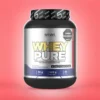 Proteina de Smart Nutrition Sabor Fresa Whey Pure