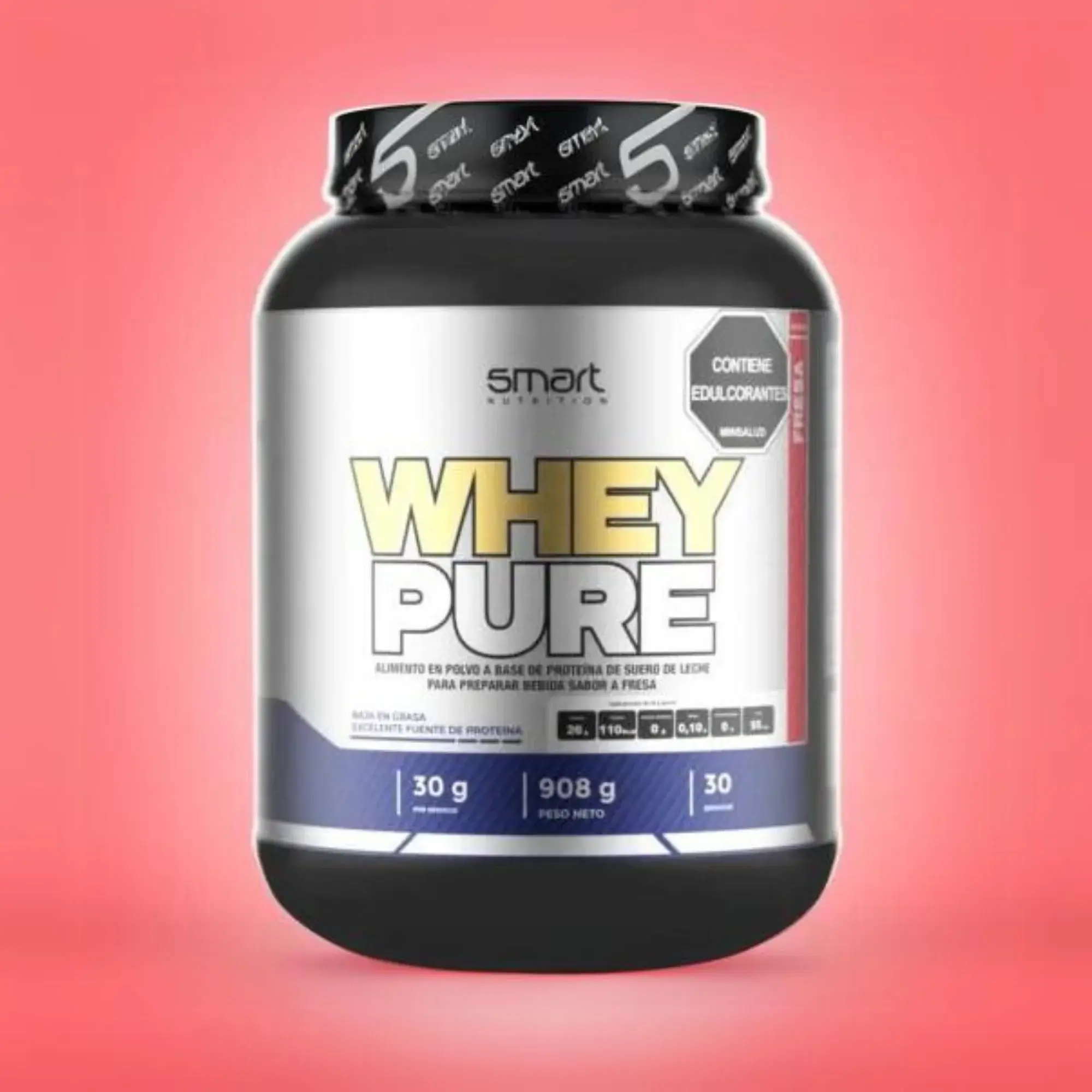 Proteina-de-Smart-Nutrition-Whey-Pure-Sabor-Acai-en-Cali Proteina de Smart Nutrition Whey Pure Sabor Acai en Cali