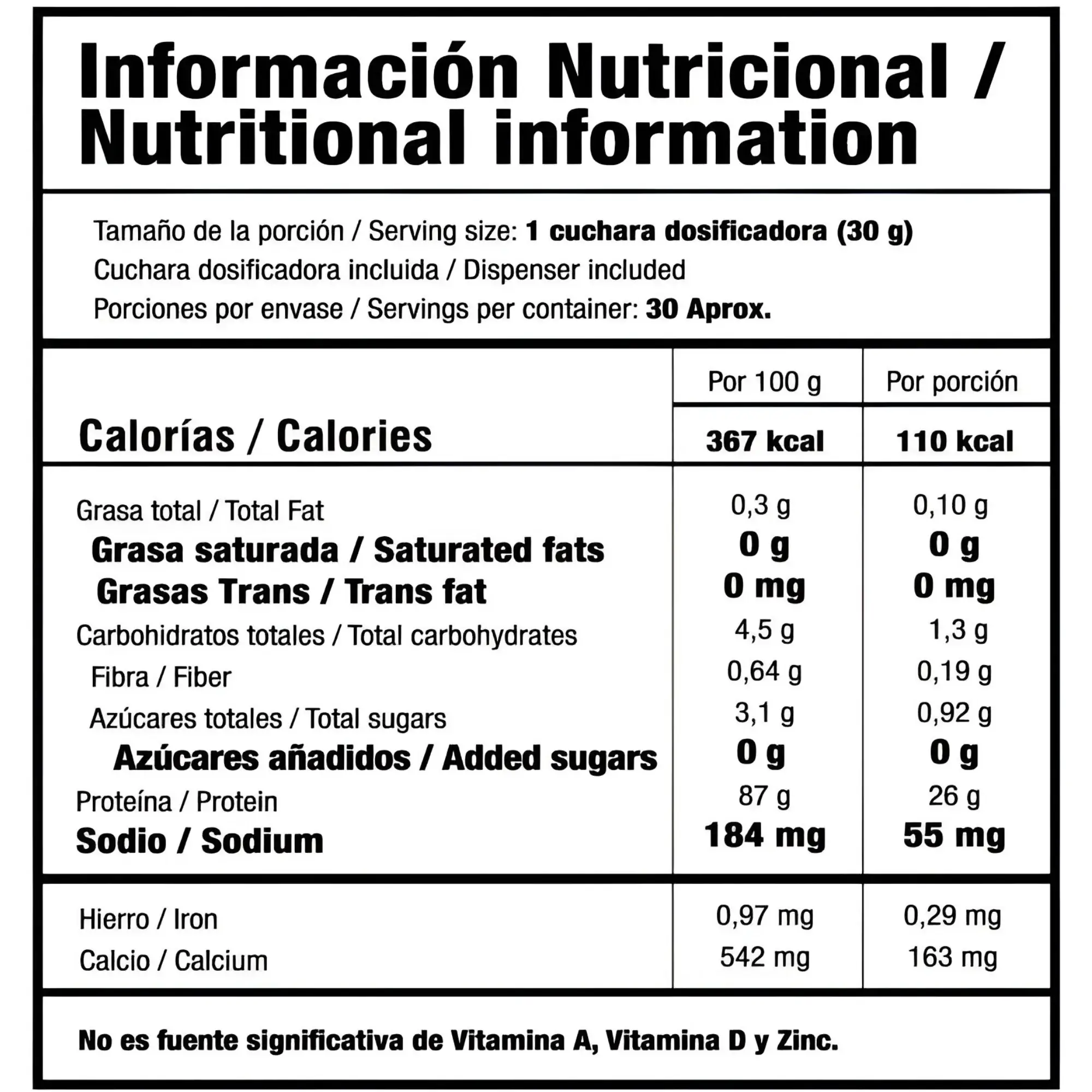 Proteina-de-Smart-Nutrition-Whey-Pure-Sabor-Acai-en-Cartagena Proteina de Smart Nutrition Whey Pure Sabor Acai en Cartagena