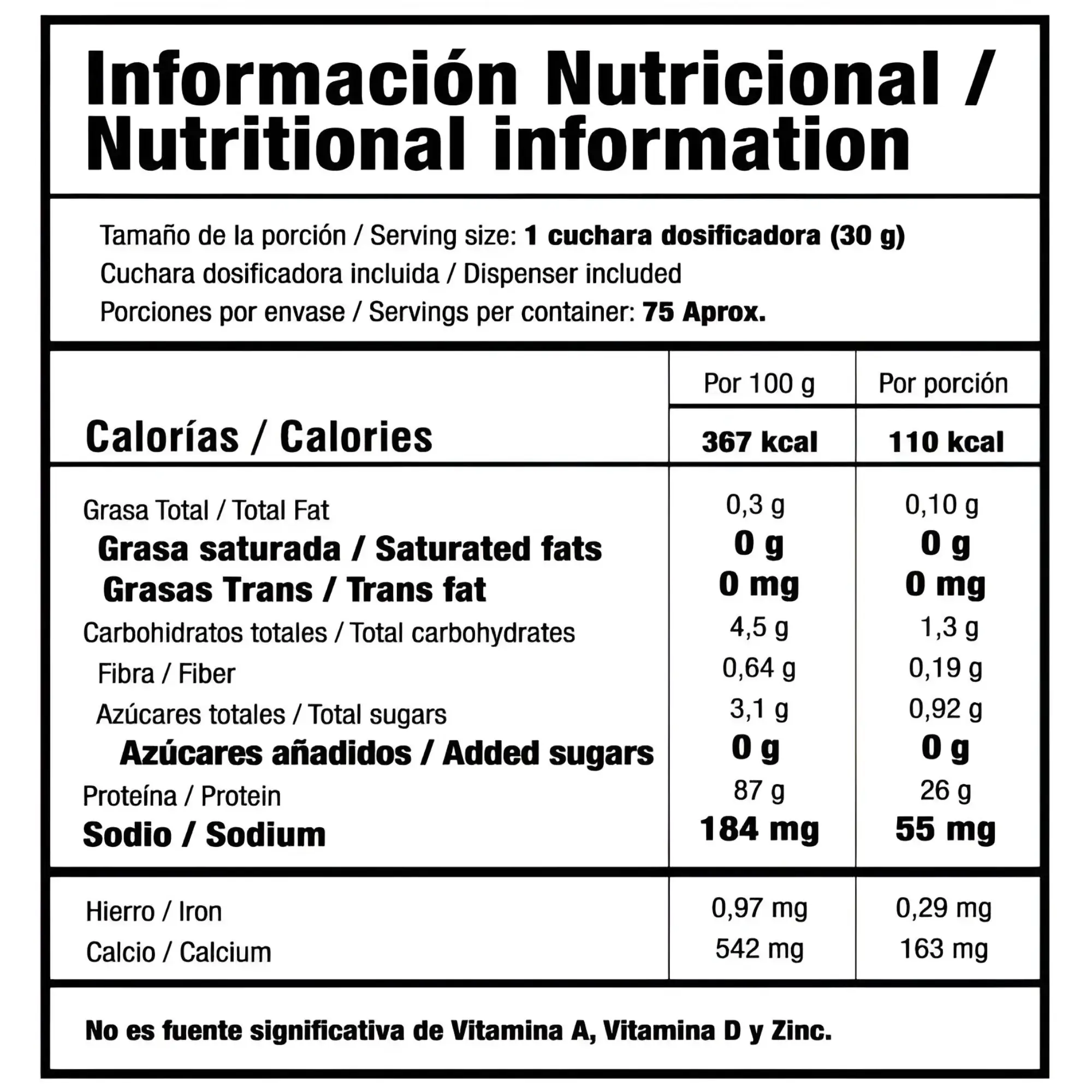 Proteina-de-Smart-Nutrition-Whey-Pure-Sabor-Acai-en-Colombia Proteina de Smart Nutrition Whey Pure Sabor Acai en Colombia