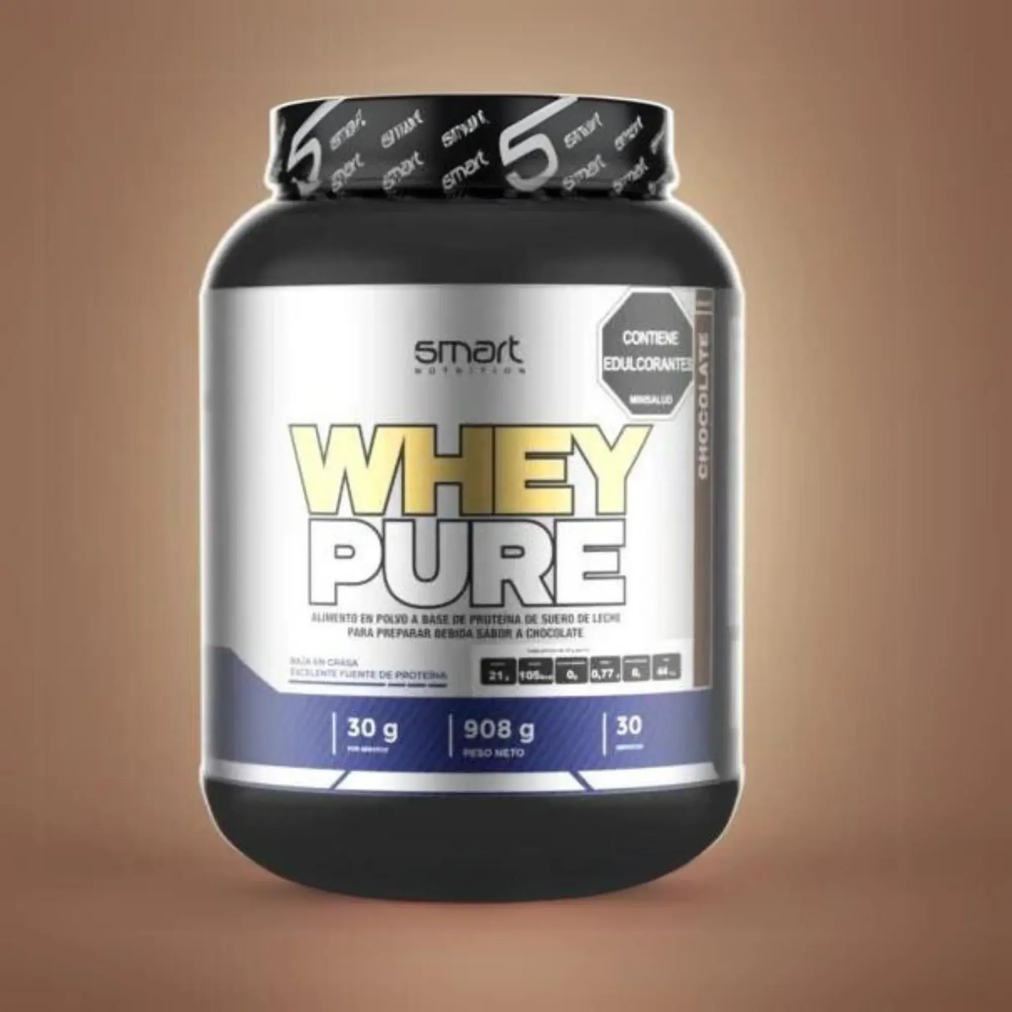 Proteina-de-Smart-Nutrition-Whey-Pure-Sabor-Acai-en-Sincelejo Proteina de Smart Nutrition Whey Pure Sabor Acai en Sincelejo